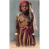 Rare collectable postcards of ETHNIC NUDE. Vintage Postcards of ETHNIC NUDE