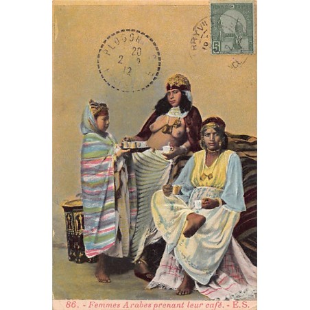 Rare collectable postcards of ETHNIC NUDE. Vintage Postcards of ETHNIC NUDE