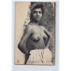 Rare collectable postcards of ETHNIC NUDE. Vintage Postcards of ETHNIC NUDE