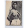 Rare collectable postcards of ETHNIC NUDE. Vintage Postcards of ETHNIC NUDE
