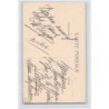 Rare collectable postcards of ETHNIC NUDE. Vintage Postcards of ETHNIC NUDE