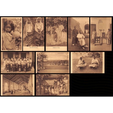 Rare collectable postcards of INDIA. Vintage Postcards of INDIA