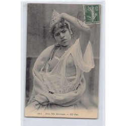 Rare collectable postcards of ETHNIC NUDE. Vintage Postcards of ETHNIC NUDE
