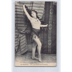 Rare collectable postcards of ETHNIC NUDE. Vintage Postcards of ETHNIC NUDE