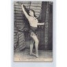 Rare collectable postcards of ETHNIC NUDE. Vintage Postcards of ETHNIC NUDE