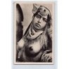 Rare collectable postcards of ETHNIC NUDE. Vintage Postcards of ETHNIC NUDE