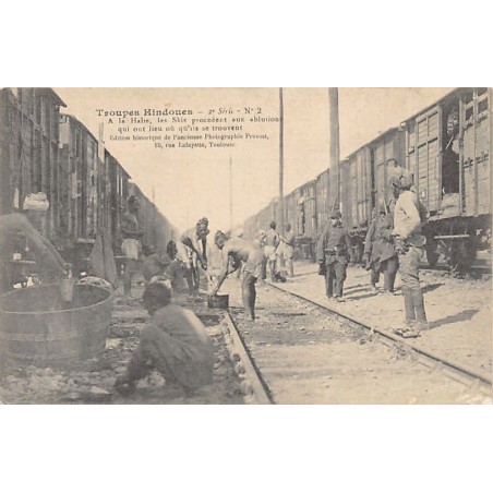 Rare collectable postcards of INDIA. Vintage Postcards of INDIA