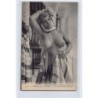 Rare collectable postcards of ETHNIC NUDE. Vintage Postcards of ETHNIC NUDE