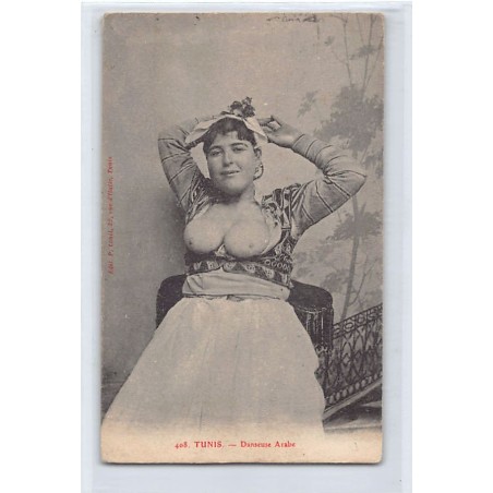 Rare collectable postcards of ETHNIC NUDE. Vintage Postcards of ETHNIC NUDE