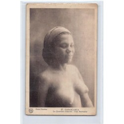 Rare collectable postcards of ETHNIC NUDE. Vintage Postcards of ETHNIC NUDE