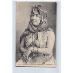 Rare collectable postcards of ETHNIC NUDE. Vintage Postcards of ETHNIC NUDE