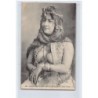 Rare collectable postcards of ETHNIC NUDE. Vintage Postcards of ETHNIC NUDE