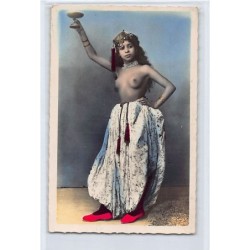 Rare collectable postcards of ETHNIC NUDE. Vintage Postcards of ETHNIC NUDE