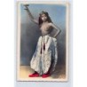 Rare collectable postcards of ETHNIC NUDE. Vintage Postcards of ETHNIC NUDE