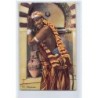 Rare collectable postcards of ETHNIC NUDE. Vintage Postcards of ETHNIC NUDE