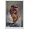 Rare collectable postcards of ETHNIC NUDE. Vintage Postcards of ETHNIC NUDE