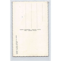 Rare collectable postcards of ETHNIC NUDE. Vintage Postcards of ETHNIC NUDE