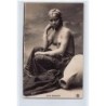 Rare collectable postcards of ETHNIC NUDE. Vintage Postcards of ETHNIC NUDE