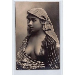 Rare collectable postcards of ETHNIC NUDE. Vintage Postcards of ETHNIC NUDE