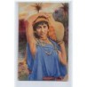 Rare collectable postcards of ETHNIC NUDE. Vintage Postcards of ETHNIC NUDE