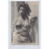 Rare collectable postcards of ETHNIC NUDE. Vintage Postcards of ETHNIC NUDE