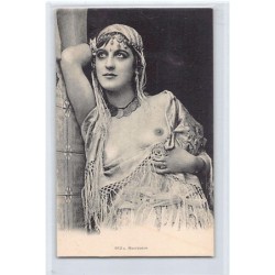 Rare collectable postcards of ETHNIC NUDE. Vintage Postcards of ETHNIC NUDE