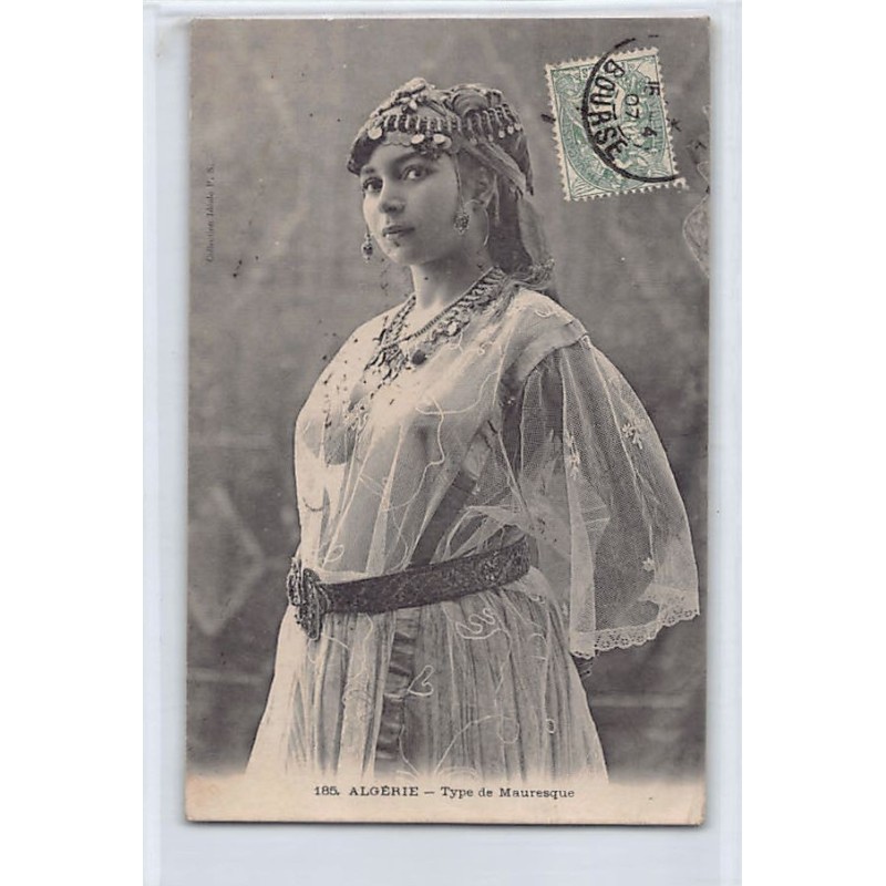 Rare collectable postcards of ETHNIC NUDE. Vintage Postcards of ETHNIC NUDE