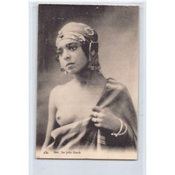 Rare collectable postcards of ETHNIC NUDE. Vintage Postcards of ETHNIC NUDE