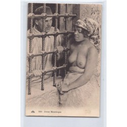 Rare collectable postcards of ETHNIC NUDE. Vintage Postcards of ETHNIC NUDE