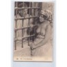 Rare collectable postcards of ETHNIC NUDE. Vintage Postcards of ETHNIC NUDE