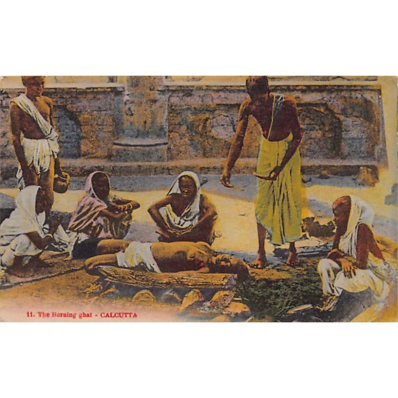 Rare collectable postcards of INDIA. Vintage Postcards of INDIA