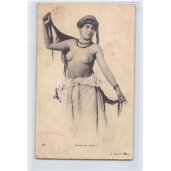 Rare collectable postcards of ETHNIC NUDE. Vintage Postcards of ETHNIC NUDE