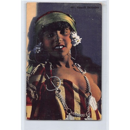 Rare collectable postcards of ETHNIC NUDE. Vintage Postcards of ETHNIC NUDE