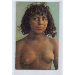 Rare collectable postcards of ETHNIC NUDE. Vintage Postcards of ETHNIC NUDE