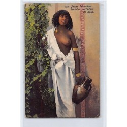 Rare collectable postcards of ETHNIC NUDE. Vintage Postcards of ETHNIC NUDE