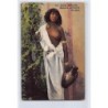 Rare collectable postcards of ETHNIC NUDE. Vintage Postcards of ETHNIC NUDE
