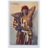 Rare collectable postcards of ETHNIC NUDE. Vintage Postcards of ETHNIC NUDE