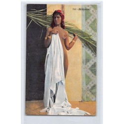 Rare collectable postcards of ETHNIC NUDE. Vintage Postcards of ETHNIC NUDE