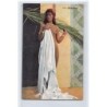 Rare collectable postcards of ETHNIC NUDE. Vintage Postcards of ETHNIC NUDE