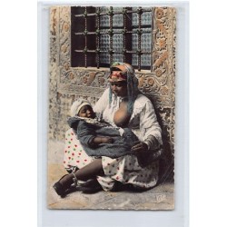 Rare collectable postcards of ETHNIC NUDE. Vintage Postcards of ETHNIC NUDE