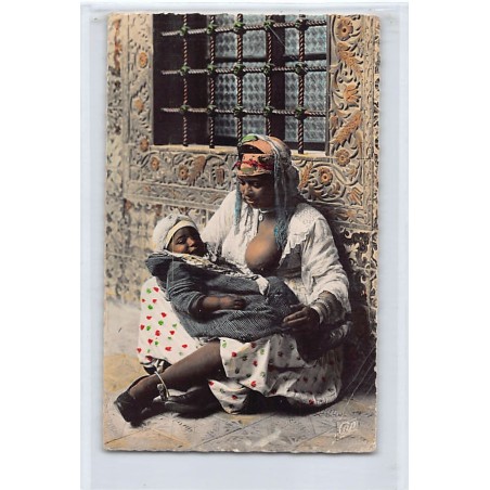 Rare collectable postcards of ETHNIC NUDE. Vintage Postcards of ETHNIC NUDE