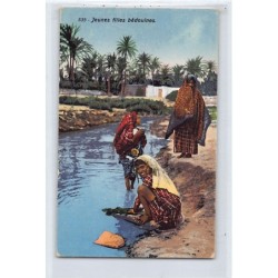 Rare collectable postcards of ETHNIC NUDE. Vintage Postcards of ETHNIC NUDE