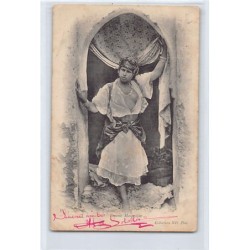 Rare collectable postcards of ETHNIC NUDE. Vintage Postcards of ETHNIC NUDE