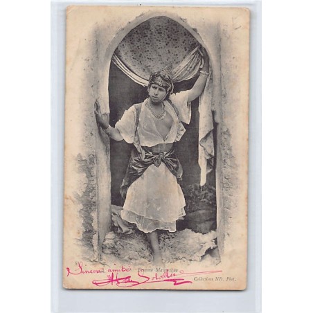 Rare collectable postcards of ETHNIC NUDE. Vintage Postcards of ETHNIC NUDE