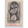 Rare collectable postcards of ETHNIC NUDE. Vintage Postcards of ETHNIC NUDE