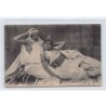 Rare collectable postcards of ETHNIC NUDE. Vintage Postcards of ETHNIC NUDE