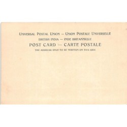 Rare collectable postcards of INDIA. Vintage Postcards of INDIA