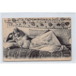 Rare collectable postcards of ETHNIC NUDE. Vintage Postcards of ETHNIC NUDE