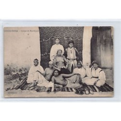Rare collectable postcards of ETHNIC NUDE. Vintage Postcards of ETHNIC NUDE