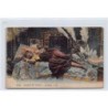 Rare collectable postcards of ETHNIC NUDE. Vintage Postcards of ETHNIC NUDE